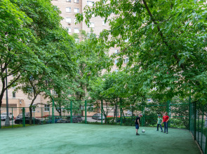 Апартаменты Moskva4you Таганская 31