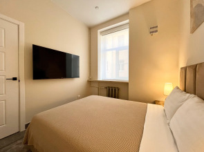 Апартаменты 2-я Советская 23