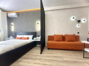Квартира Style Rooms