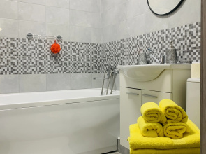 Апартаменты Good Home Luiza