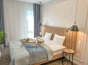 Апартаменты Sun City 2