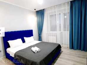 Ablaykhana 1 Flat