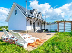 Ozero Lunnoe Private House