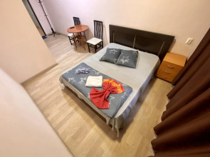 Городской отель Звезда