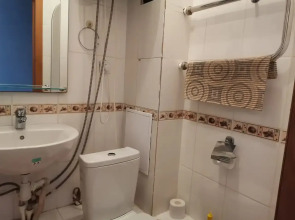 Квартира на Панькова 29Б