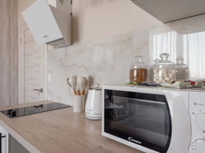 Квартира Уютная студия 25 кв.