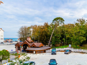 Апартаменты Балтика 18