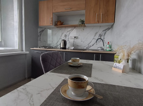 Квартира в Центре Ессентуков  с Новым Ремонтом