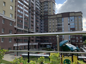 Квартира Новый Арбат