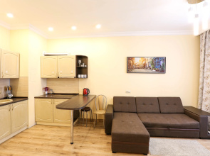 Апартаменты MaxRealty24 Водный стадион