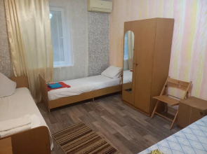 Art Hotel&Retreat Guest House