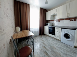 Апартаменты в центре города