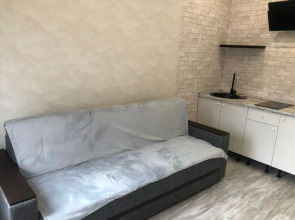 Апартаменты Level Амурская 1A/1