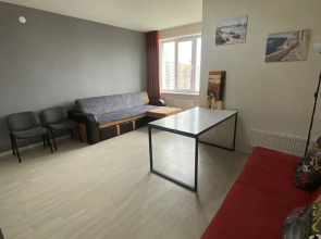 Privi House  Na Bersha 10 Apartments