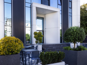 Grafit Boutique Hotel