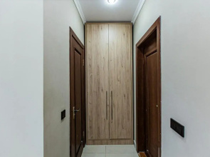 Отель Kaier