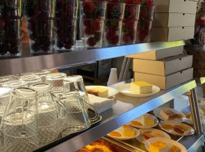 Гостевой дом София на Медовой