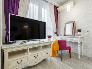 Апартаменты Видовая Квартира в Центре Краснодара