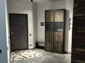 Апартаменты в центре  Волгограда LOFT с видом на Волгу