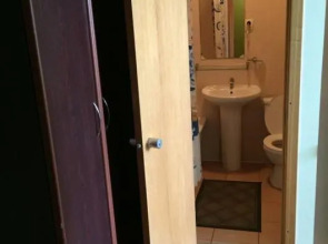 Отель Антей