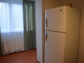 Квартира в классическом стиле