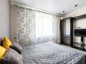 Апартаменты в сердце Казани