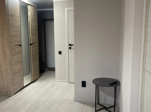 Апартаменты Двухкомнатные Придорожный