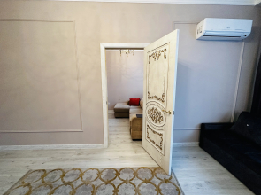 Апартаменты у моря в Редукторном