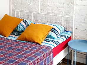 Гостевой дом Gallery and More