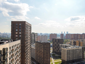 Апартаменты MaxRealty24 Просторная 15