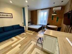 Апартаменты Уютная Студия на Арбате