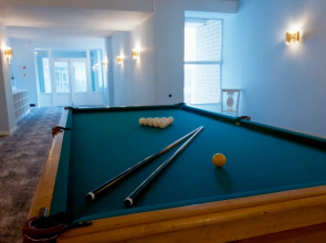 Отель Сосновый бор