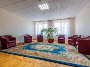 Отель Большой Урал