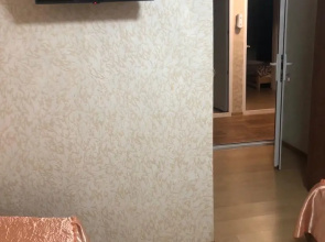 Гостевой Дом Горная Жемчужина