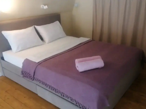 Квартира Студия Loft