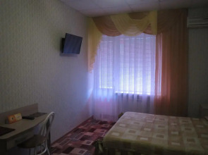 Гостиница Отель