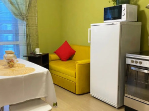 Апартаменты Квартира студия Чистая 13