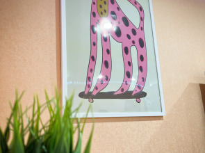 Апартаменты Вверх