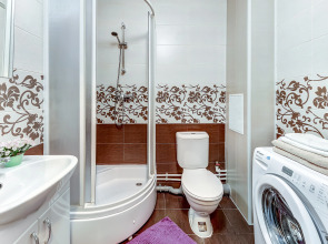 Апартаменты Уют Окрыляет