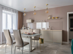 Апартаменты Sea View Aurora