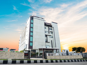 The Emerald Grand Hotel
