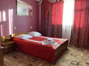 Na Naberezhnoy