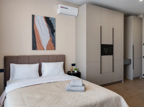 Апартаменты Sunny Days Apartment Шелихова