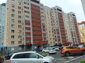 Квартира Живите с Пользой