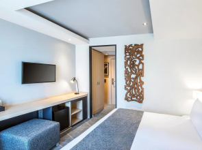 Отель Best Western Kutaisi