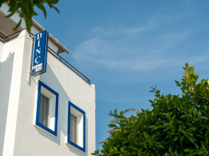 Dinc Pansiyon