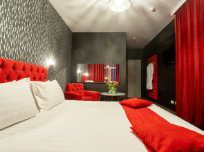 Отель Сова на Профсоюзной