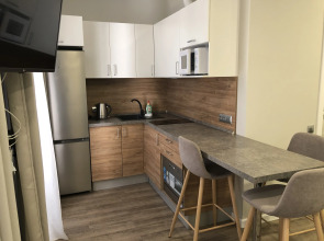 Апартаменты Розмарин