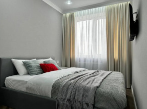 Апартаменты В НАХИЧЕВАНИ