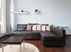 Квартира Гоголевский бульвар 8